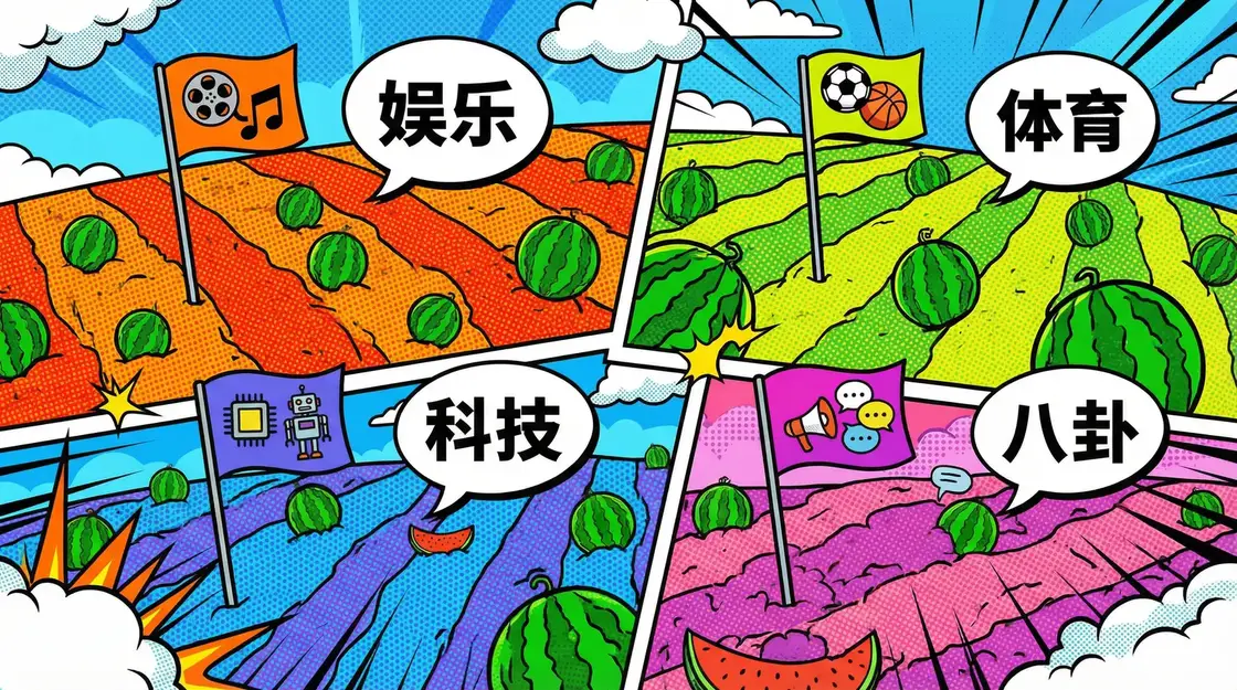 必一体育官网 娱乐瓜田分类