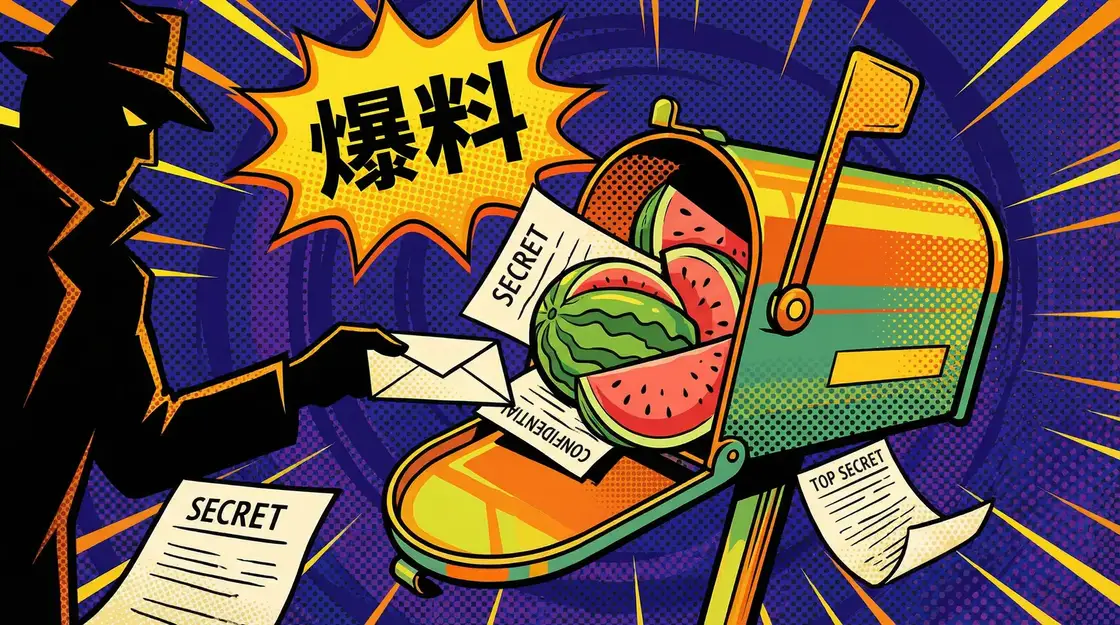 必一体育官网 匿名爆料通道漫画插图